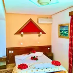Aiolos Center Panoramic View&yoga Harmony Hotel&rooms Отель 2*