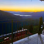 Aiolos Center Panoramic View&yoga Harmony Hotel&rooms Отель