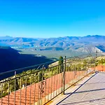 Aiolos Center Panoramic View&yoga Harmony Hotel&rooms Дельфы