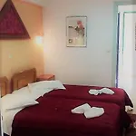Aiolos Center Panoramic View&yoga Harmony Hotel&rooms Отель Дельфы