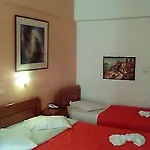 Aiolos Center Panoramic View&yoga Harmony Hotel&rooms Отель Дельфы