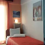 Aiolos Center Panoramic View&yoga Harmony Hotel&rooms Отель