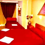 Aiolos Center Panoramic View&yoga Harmony Hotel&rooms 2*