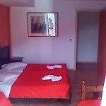 Отель Aiolos Center Panoramic View&yoga Harmony Hotel&rooms