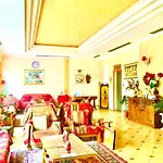 Отель Aiolos Center Panoramic View&yoga Harmony Hotel&rooms 2*