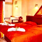 Hotell Aiolos Center Panoramic View&yoga Harmony Hotel&rooms Delphi