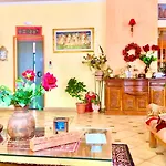 Отель Aiolos Center Panoramic View&yoga Harmony Hotel&rooms Дельфы