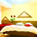 Aiolos Center Panoramic View&yoga Harmony Hotel&rooms Szálloda