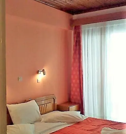 酒店 Aiolos Center Panoramic View&yoga Harmony Hotel&rooms 特尔斐