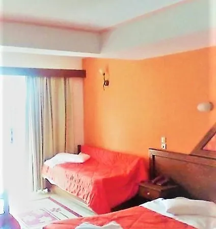 Aiolos Center Panoramic View&yoga Harmony Hotel&rooms Delphi