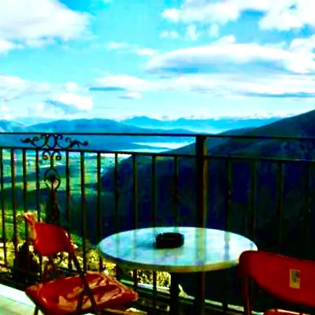 酒店 Aiolos Center Panoramic View&yoga Harmony Hotel&rooms 2*