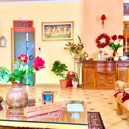 Hotel Aiolos Center Panoramic View&yoga Harmony Hotel&rooms Delfos