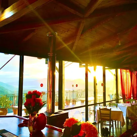 酒店 Aiolos Center Panoramic View&yoga Harmony Hotel&rooms 2*
