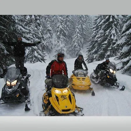 Aiolos Center Panoramic View&yoga Harmony Hotel&rooms מלון דלפי