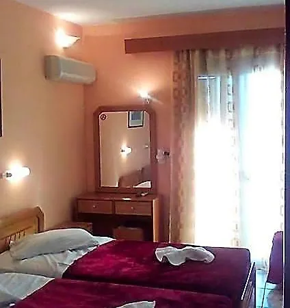 Aiolos Center Panoramic View&yoga Harmony Hotel&rooms Hotel Delfos