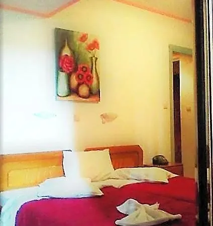 Aiolos Center Panoramic View&yoga Harmony Hotel&rooms Hotel
