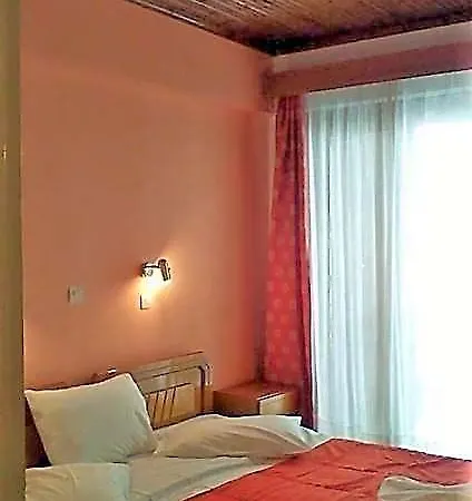 Hotel Aiolos Center Panoramic View&yoga Harmony Hotel&rooms 2*