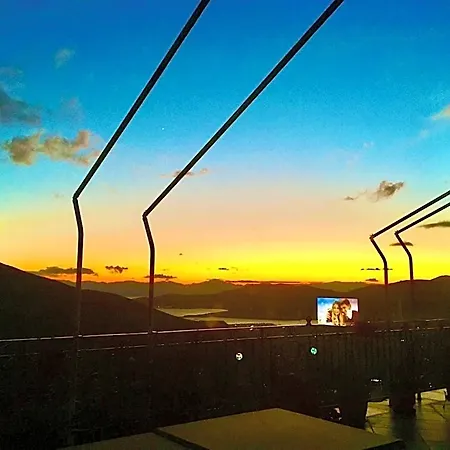 Otel Aiolos Center Panoramic View&yoga Harmony Hotel&rooms