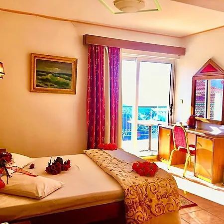 Otel Aiolos Center Panoramic View&yoga Harmony Hotel&rooms Delphi