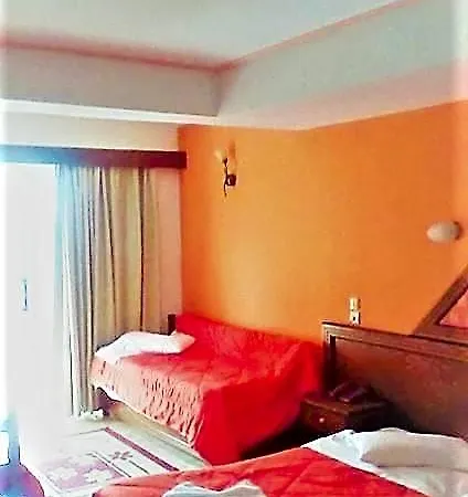 Otel Aiolos Center Panoramic View&yoga Harmony Hotel&rooms Delphi