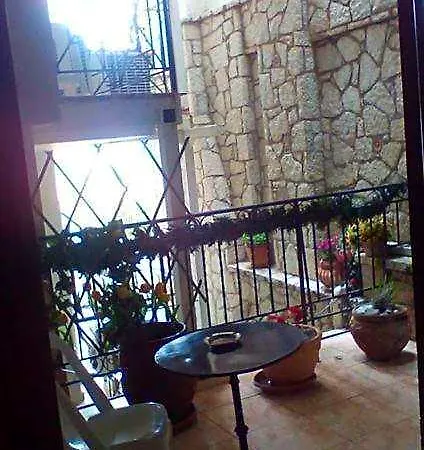 Otel Aiolos Center Panoramic View&yoga Harmony Hotel&rooms 2*