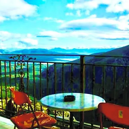 Aiolos Center Panoramic View&yoga Harmony Hotel&rooms Otel