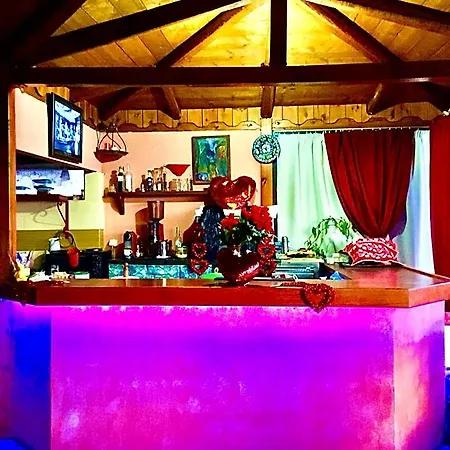 Aiolos Center Panoramic View&yoga Harmony Hotel&rooms Otel Delphi