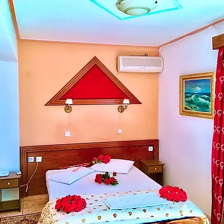 Otel Aiolos Center Panoramic View&yoga Harmony Hotel&rooms